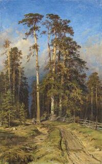 Ivan Shishkin